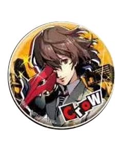 明智吾郎-P5R人格面具系列徽章