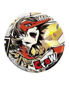 明智吾郎(大隐藏)-P5R人格面具系列徽章
