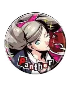 高卷杏1-P5R人格面具系列徽章