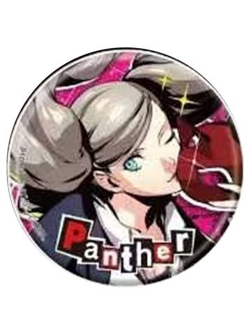 高卷杏1-P5R人格面具系列徽章