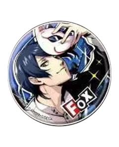 喜多川佑介1-P5R人格面具系列徽章