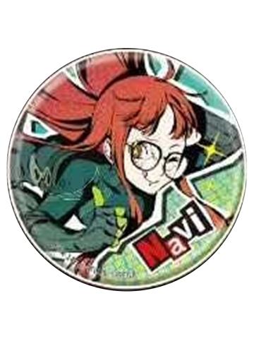 佐仓双叶2-P5R人格面具系列徽章