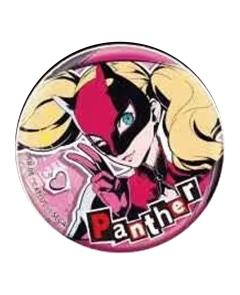 高卷杏2-P5R人格面具系列徽章