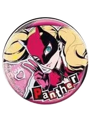 高卷杏2-P5R人格面具系列徽章