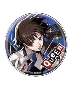 新岛真1-P5R人格面具系列徽章