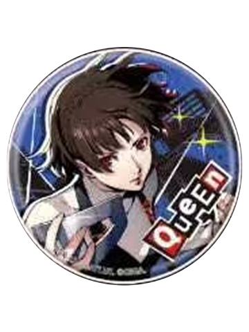 新岛真1-P5R人格面具系列徽章