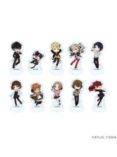 P5R POP Art Q版立牌