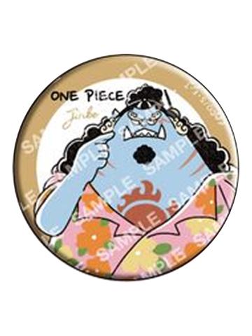 甚平(普)-简笔涂鸦风Q版吧唧第一弹