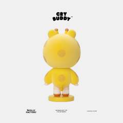 THE LAST GIRAFFE-资料图