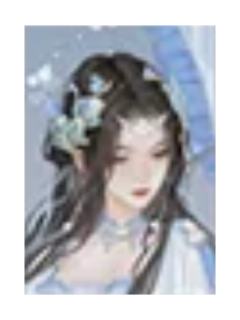 蓬莱-十六周年庆典满赠证件照套组