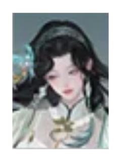 北天药宗-十六周年庆典满赠证件照套组