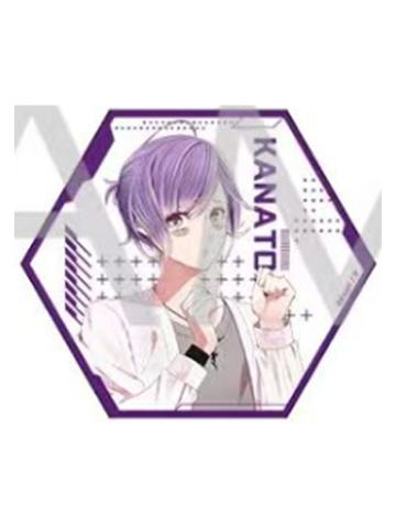 逆卷奏人-2021fes杯垫