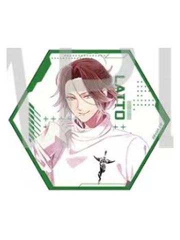 逆卷礼人-2021fes杯垫