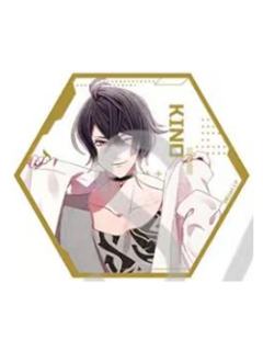 基诺-2021fes杯垫