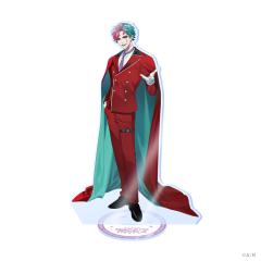 周·力一-世界巡演2025广岛公演立牌