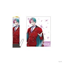 周·力一-世界巡演2025广岛公演应援棒