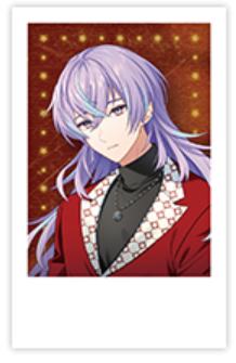 星导晶(普)-世界巡演2025广岛公演拍立得