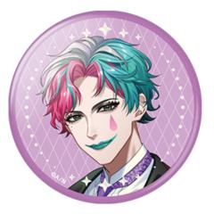 周·力一-世界巡演2025广岛公演吧唧