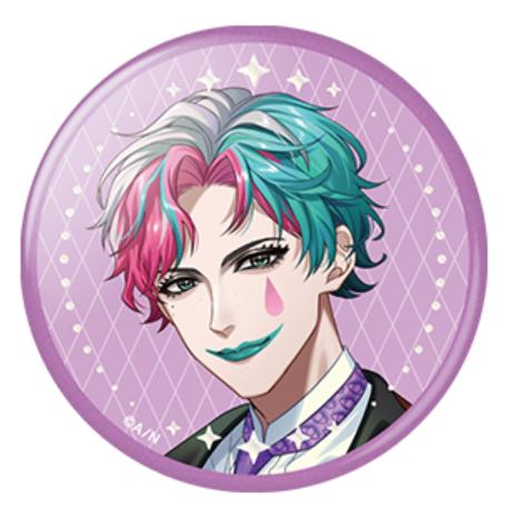 周·力一-世界巡演2025广岛公演吧唧
