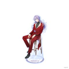 星导晶-世界巡演2025广岛公演立牌