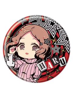 奥村春-P5R POP Art Q版吧唧