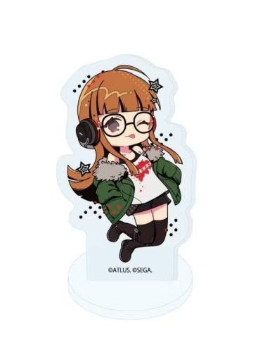 佐仓双叶-P5R POP Art Q版立牌