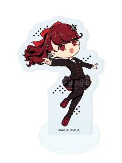 芳泽霞-P5R POP Art Q版立牌
