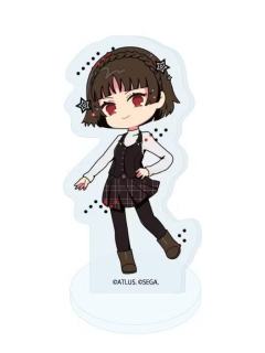 新岛真-P5R POP Art Q版立牌