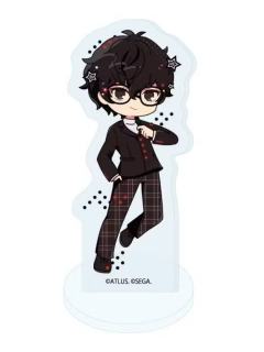 雨宫莲-P5R POP Art Q版立牌