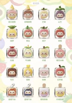 草莓-资料图