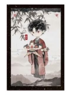 陈伶-童趣系列色纸