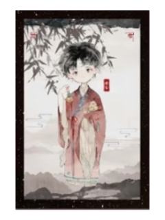 陈宴-童趣系列色纸