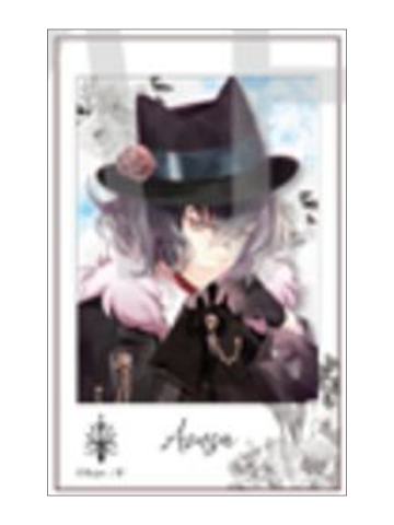 无神梓2-午夜猫咪拍立得