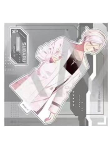 逆卷昴-B赏亚克力立牌