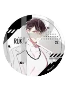无神琉辉-A赏全闪大吧唧