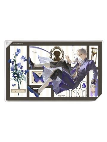 陆光(特典透卡)-绽放时刻系列Ⅱ