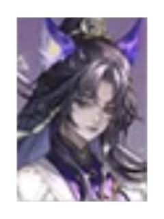 衍天宗-十六周年庆典满赠证件照套组