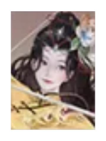 万灵山庄-十六周年庆典满赠证件照套组