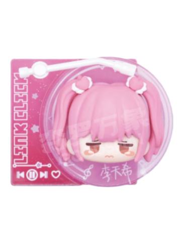 李天希(委屈)-回转乐章唱片机