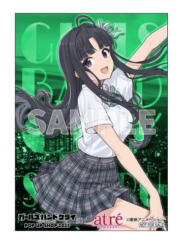 河原木桃香1-川崎atre快闪 满赠明信片