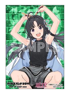 河原木桃香2-川崎atre快闪 满赠明信片