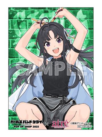 河原木桃香2-川崎atre快闪 满赠明信片