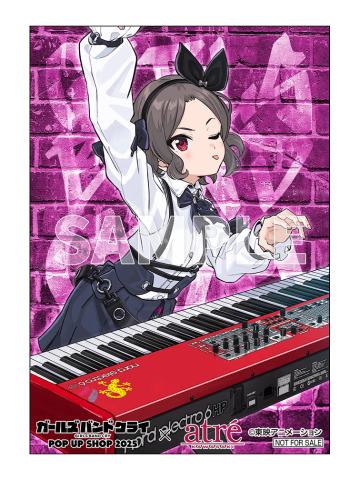 海老塚智2-川崎atre快闪 满赠明信片