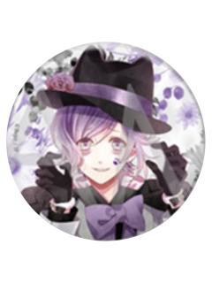 逆卷奏人(普)-午夜猫咪普闪吧唧