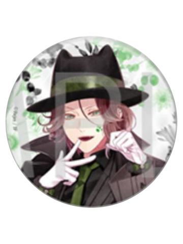 逆卷礼人(普)-午夜猫咪普闪吧唧