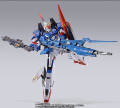 METAL BUILD Z高达用mega粒子炮配件-资料图