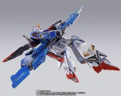 METAL BUILD Z高达用mega粒子炮配件-资料图