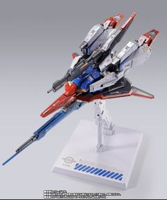 METAL BUILD Z高达用mega粒子炮配件-资料图