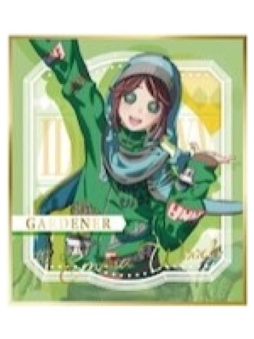 园丁-TGS2025联动色纸