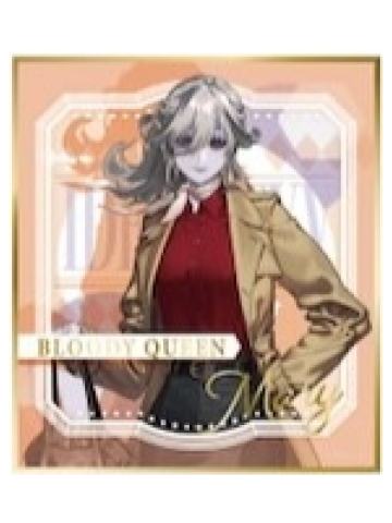 红夫人-TGS2025联动色纸